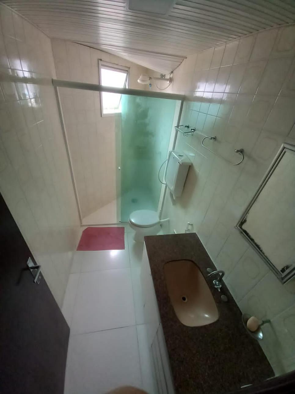 Apto Espetacular A 50 M Do Mar Em Condominio Com Piscinas Maravilhosas 瓜拉图巴 外观 照片