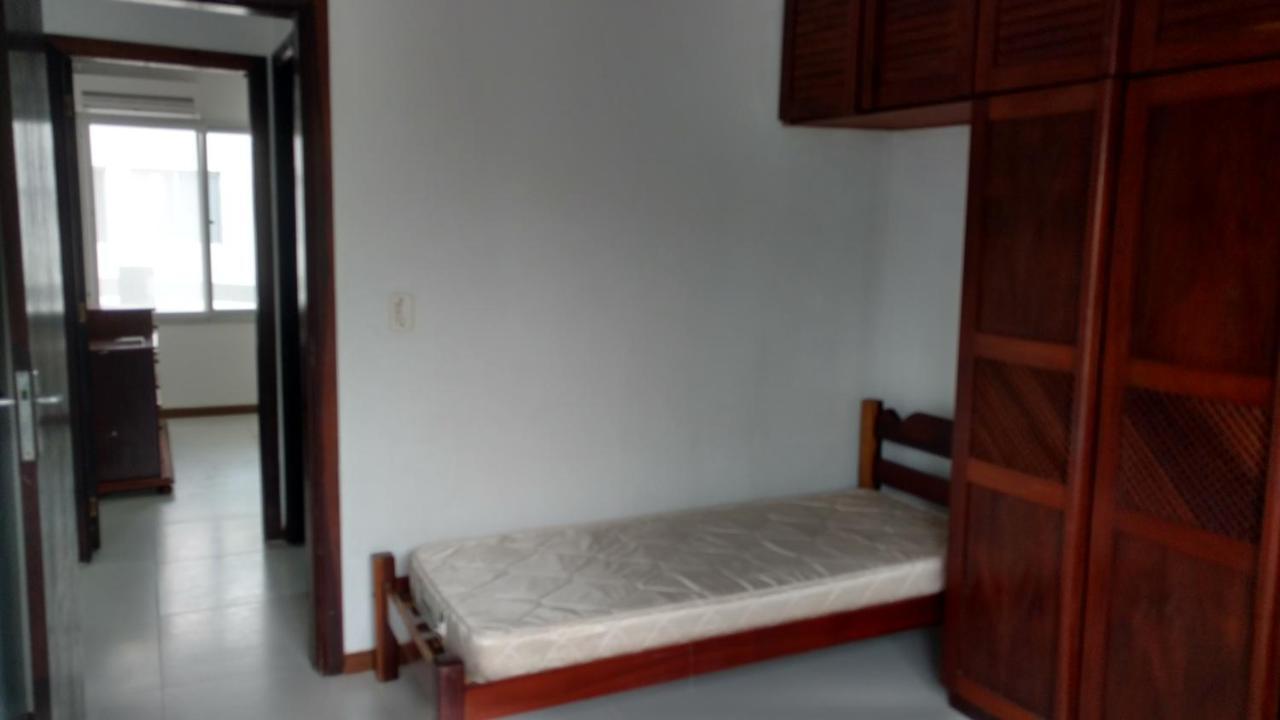 Apto Espetacular A 50 M Do Mar Em Condominio Com Piscinas Maravilhosas 瓜拉图巴 外观 照片
