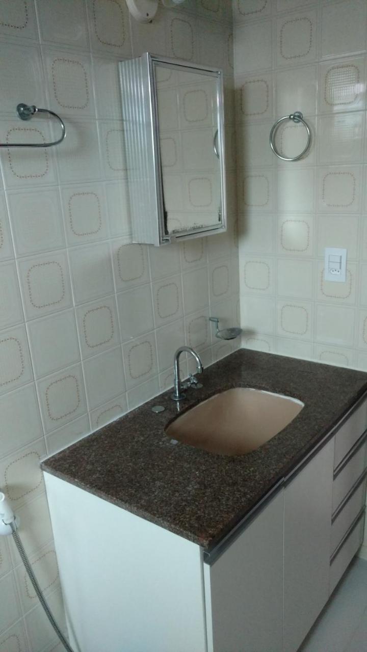 Apto Espetacular A 50 M Do Mar Em Condominio Com Piscinas Maravilhosas 瓜拉图巴 外观 照片