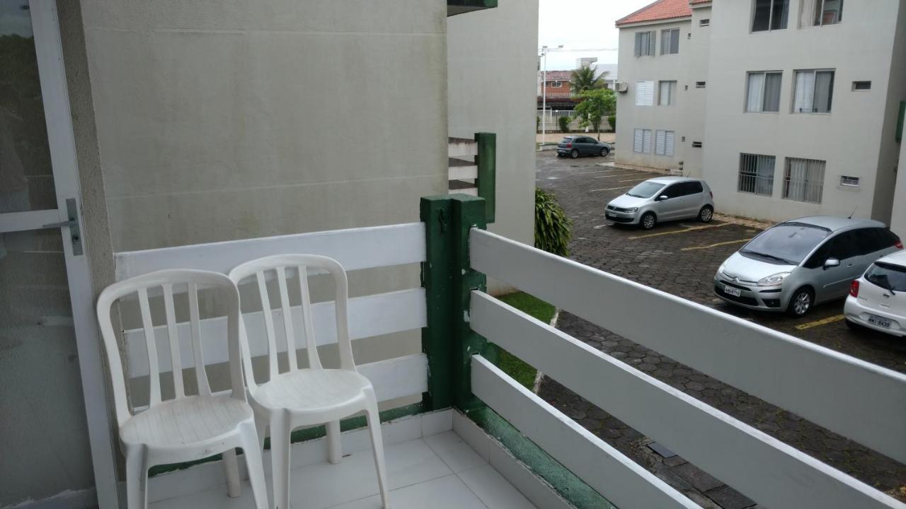 Apto Espetacular A 50 M Do Mar Em Condominio Com Piscinas Maravilhosas 瓜拉图巴 外观 照片