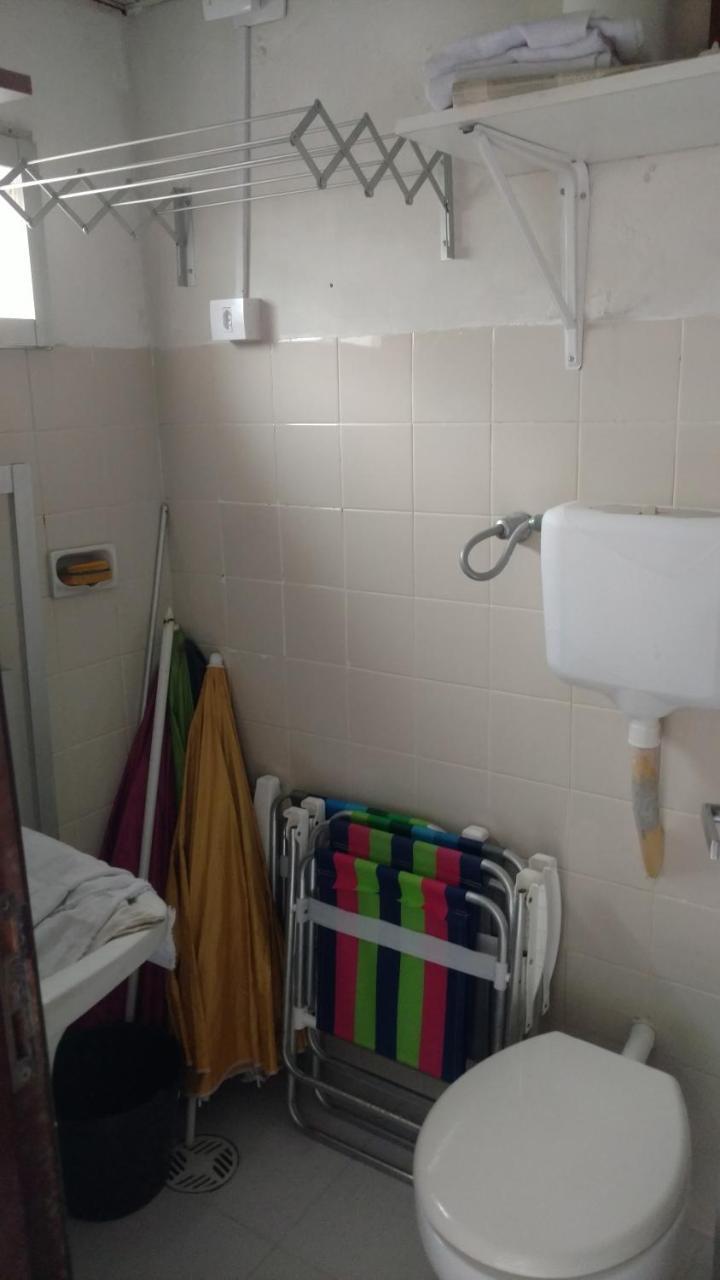 Apto Espetacular A 50 M Do Mar Em Condominio Com Piscinas Maravilhosas 瓜拉图巴 外观 照片