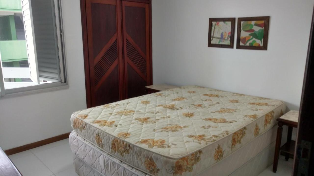 Apto Espetacular A 50 M Do Mar Em Condominio Com Piscinas Maravilhosas 瓜拉图巴 外观 照片